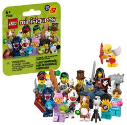 LEGO MINIFIGURES - SÉRIE 27 #71048
